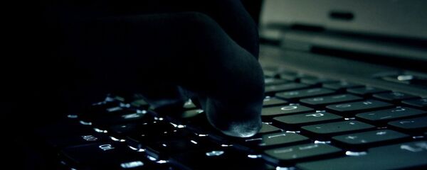 Hacker grubu - Sputnik Türkiye