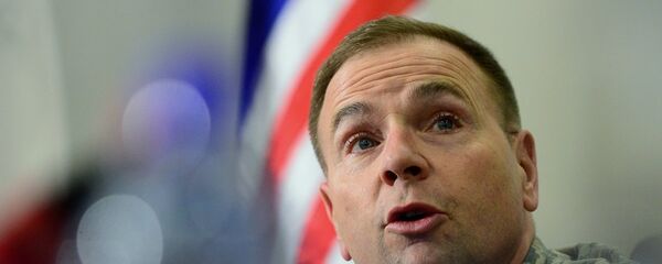 Ben Hodges - Sputnik Türkiye