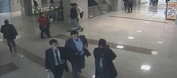 İstanbul Adalet Sarayı - Sputnik Türkiye