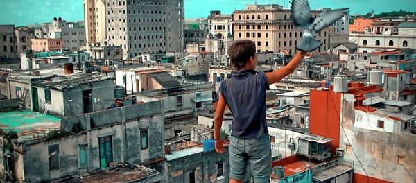 İstanbul Film Festivali'nin açılış filmi Conducta - Sputnik Türkiye