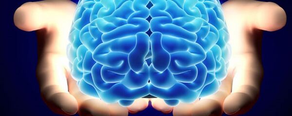beyin - Sputnik Türkiye