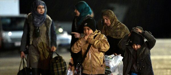 Yemen krizi - Sputnik Türkiye