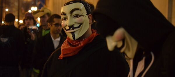 Hacker Hacker - Sputnik Türkiye