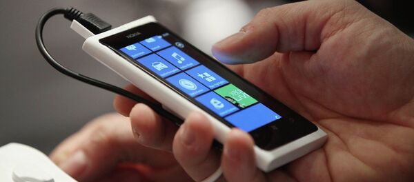 Akıllı telefon - Sputnik Türkiye