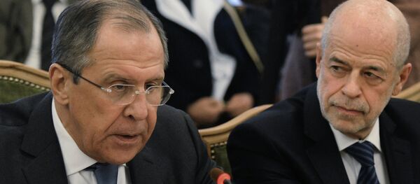 Rusya Dışişleri Bakanı Sergey Lavrov - Sputnik Türkiye