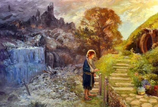 Regina Valiulina'nın poster   - Sputnik Türkiye