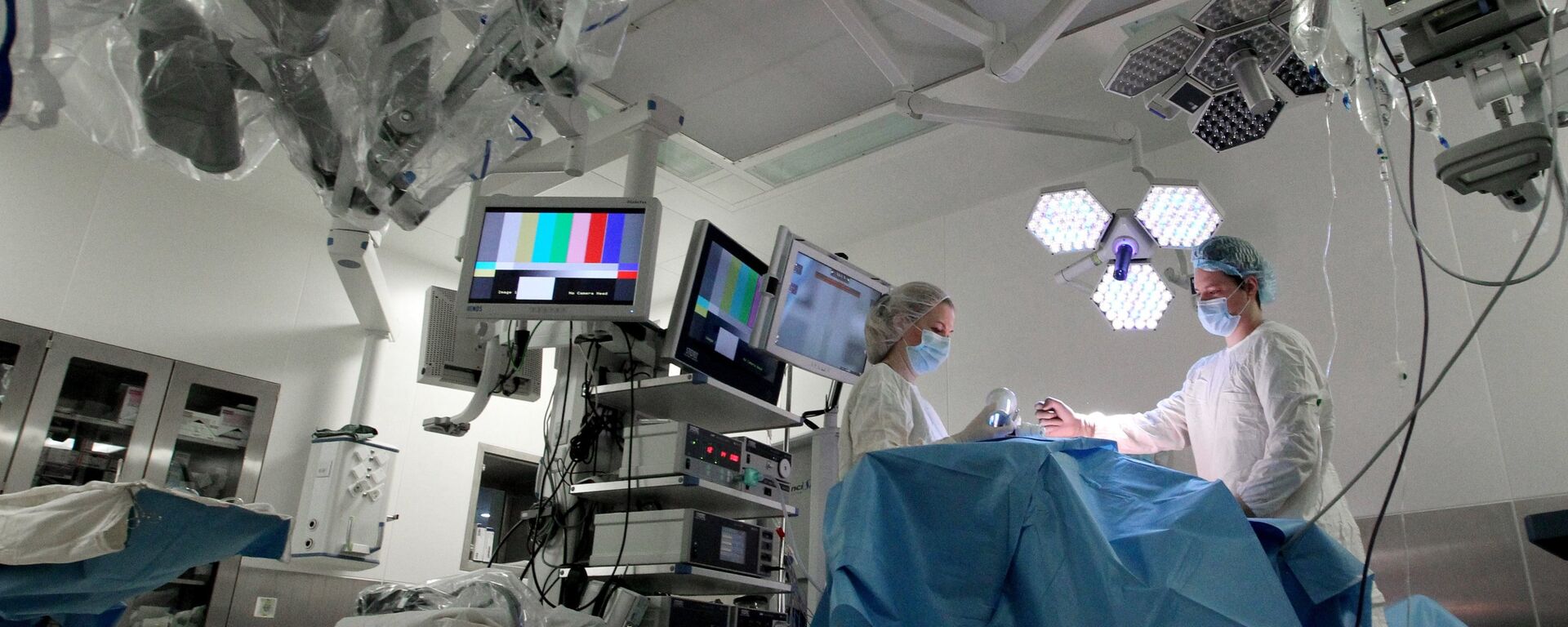 Ameliyat - Sputnik Türkiye, 1920, 22.10.2025