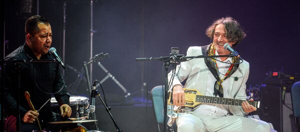 Goran Bregovic - Sputnik Türkiye