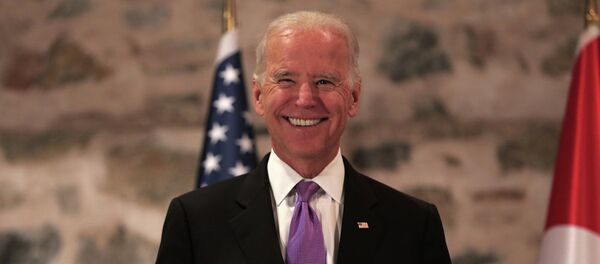 ABD Başkan Yardımcısı Joe Biden - Sputnik Türkiye
