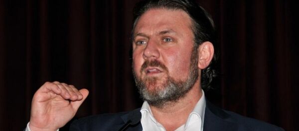 Yiğit Bulut - Sputnik Türkiye