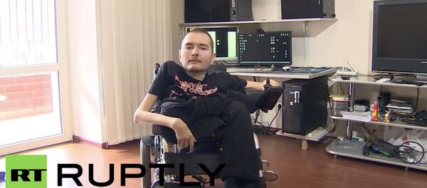 Valeriy Spiridonov - Sputnik Türkiye