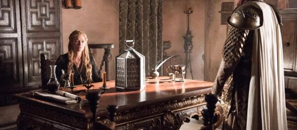 Game of Thrones Game of Thrones - Sputnik Türkiye