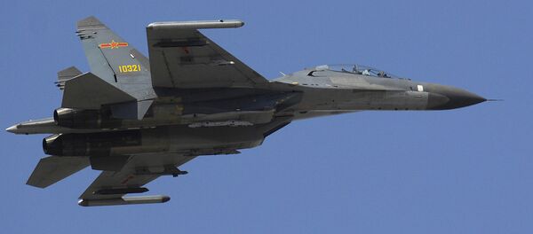 Askeri uçak - Sputnik Türkiye