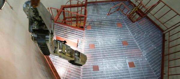 Fukuşima reaktörü - Sputnik Türkiye