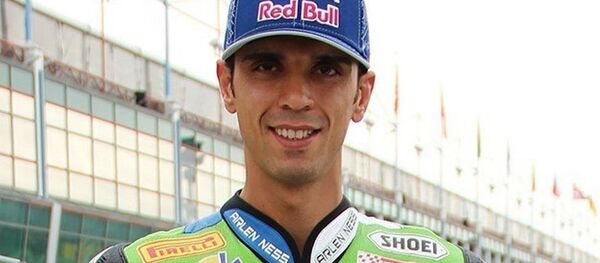 Kenan Sofuoğlu - Sputnik Türkiye