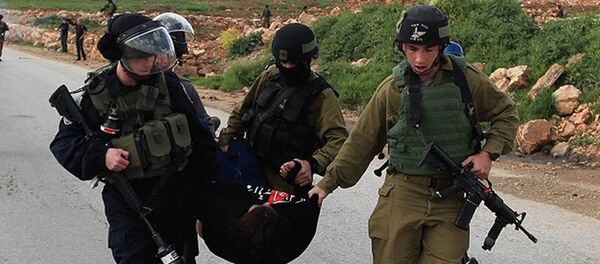 İsrail askerleri İsrail askerleri - Sputnik Türkiye