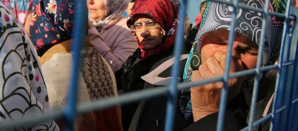 Soma maden faciası davası - Sputnik Türkiye