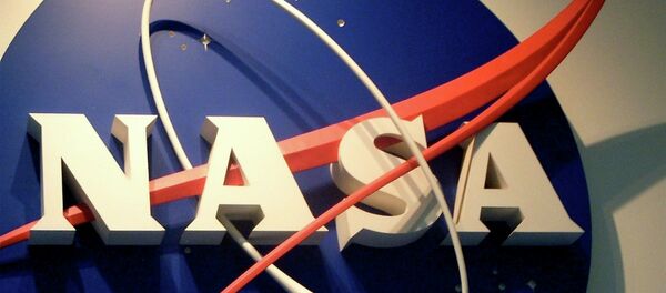 NASA - Sputnik Türkiye