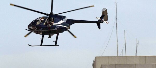 ABD özel güvenlik şirketi ‘Blackwater’ - Sputnik Türkiye