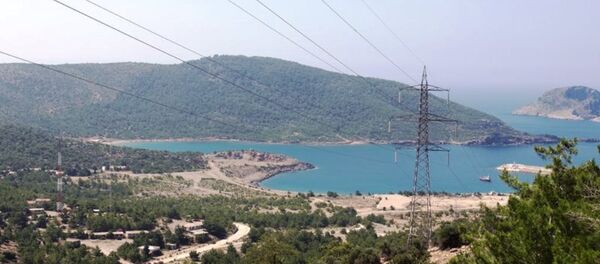 Akkuyu NGS - Sputnik Türkiye