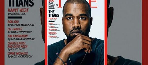 Time dergisinin 'en etkili 100 kişi' listesi - Sputnik Türkiye