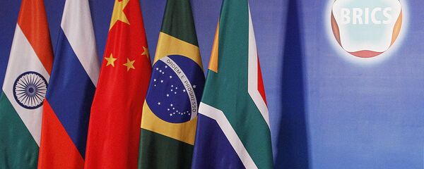 BRICS ülkeleri - Sputnik Türkiye