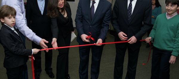 Ümit Yardım - Sputnik Türkiye