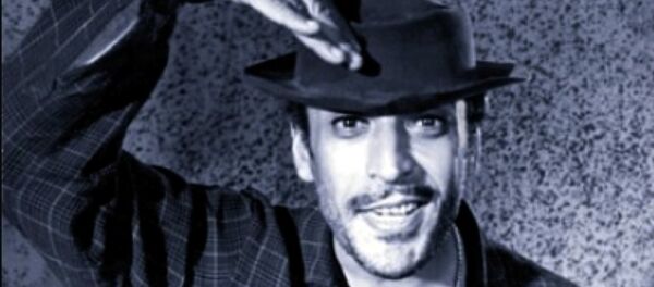 Sadri Alışık - Sputnik Türkiye