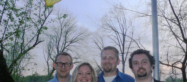 Liberland - Sputnik Türkiye