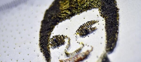 Zeki Müren - Sputnik Türkiye