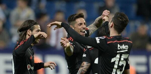 Beşiktaş - Sputnik Türkiye