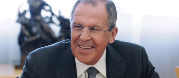 Rusya Dışişleri Bakanı Sergey Lavrov Rusya Dışişleri Bakanı Sergey Lavrov - Sputnik Türkiye