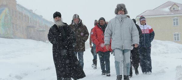 Rusya Başbakan Yardımcısı Dmitriy Rogozin - Sputnik Türkiye