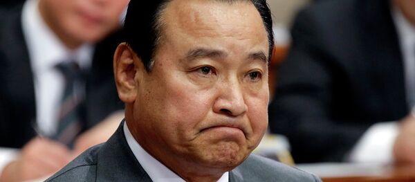 Güney Kore Başbakanı Lee Wan-koo - Sputnik Türkiye