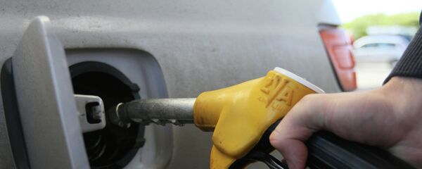 Benzin-Akaryakıt - Sputnik Türkiye