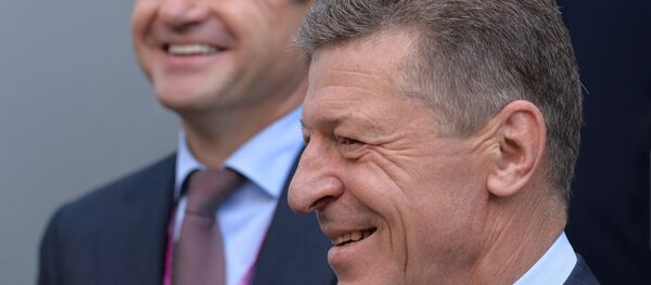 Aleksandr Tkaçev - Sputnik Türkiye