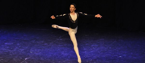 Berkay Günay - Sputnik Türkiye