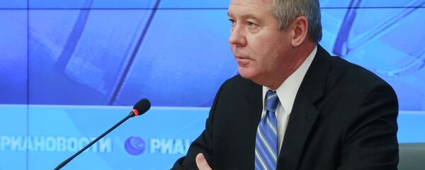 Gennadiy Gatilov - Sputnik Türkiye