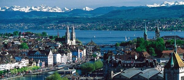 İsviçre İsviçre - Sputnik Türkiye