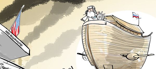 Yemen’de ABD'lilerin tahliyesi Yemen’de ABD'lilerin tahliyesi - Sputnik Türkiye