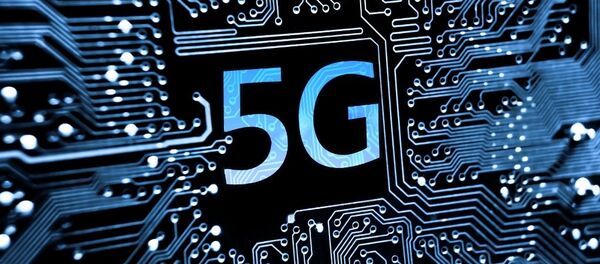 5G - Sputnik Türkiye