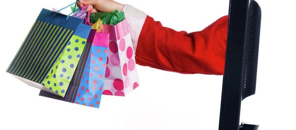 Alışveriş - Sputnik Türkiye