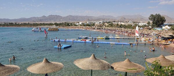 Şarm El-Şeyh - Sputnik Türkiye