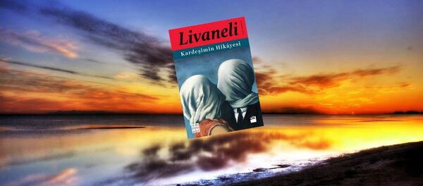 Zülfü Livaneli - Sputnik Türkiye