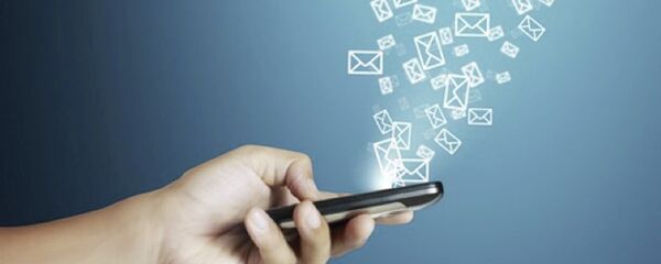 SMS - Sputnik Türkiye