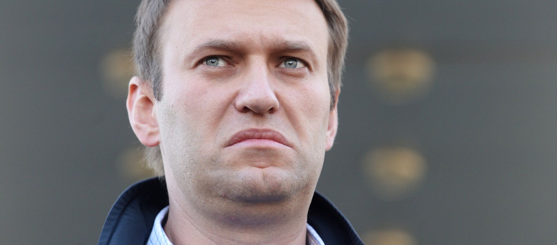 Aleksey Navalny - Sputnik Türkiye, 1920, 29.04.2015
