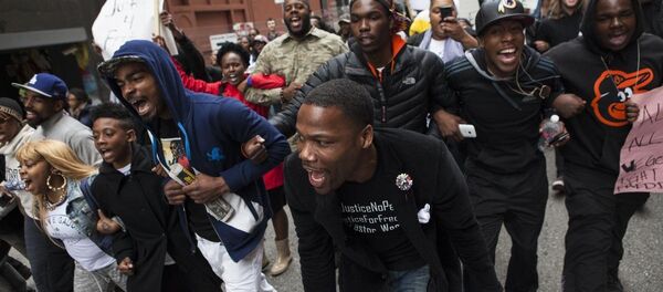 Baltimore - Sputnik Türkiye