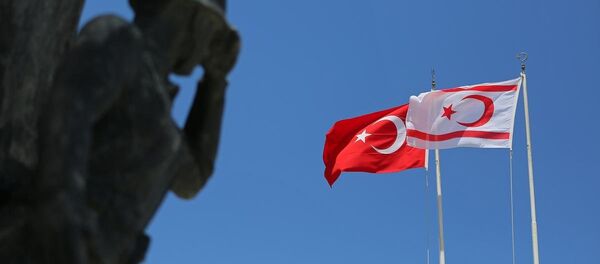 KKTC - Sputnik Türkiye