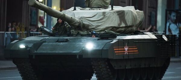 Rusya Silahlı Kuvvetleri - Sputnik Türkiye