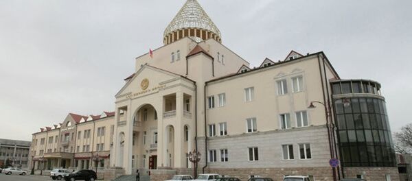 Yukarı Karabağ - Sputnik Türkiye